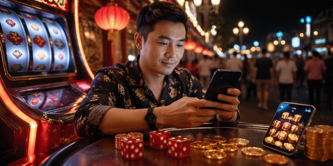 188bat Bên trong sảnh Bắn Cá của chúng tôi