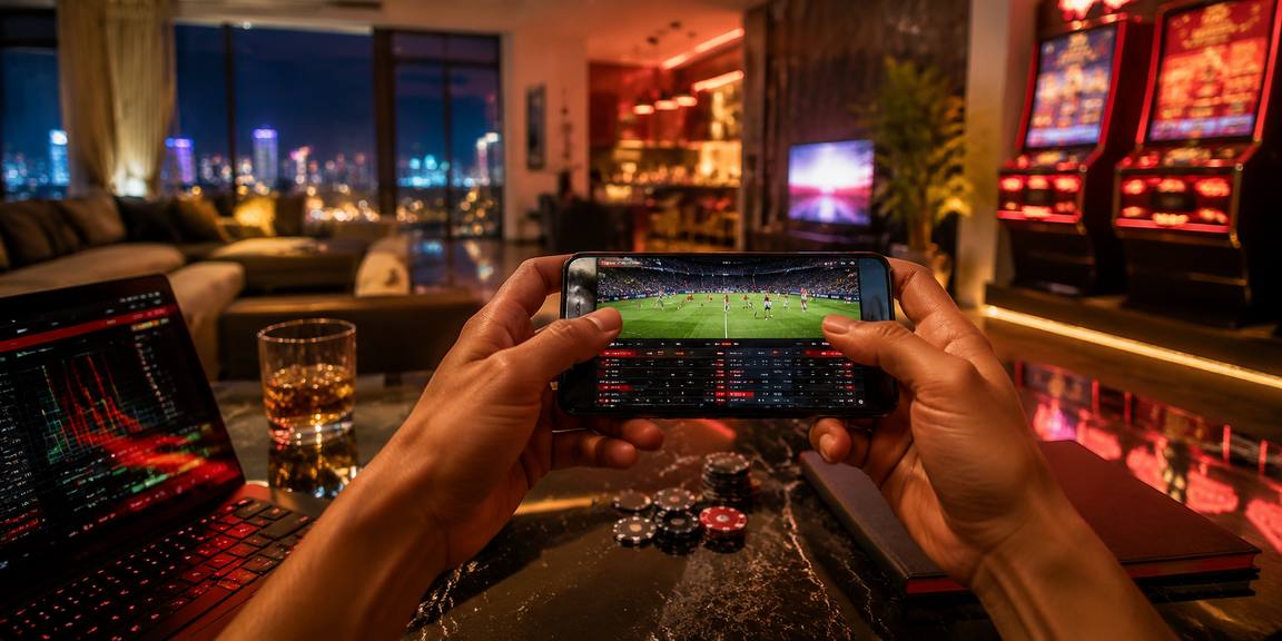 188bat Cẩm Nang Casino Trực Tiếp